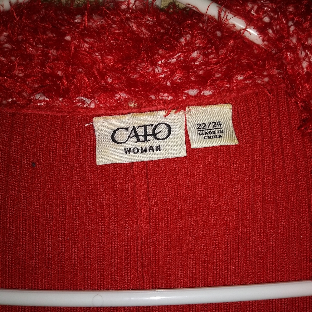 Sweater - Picture 2 of 3